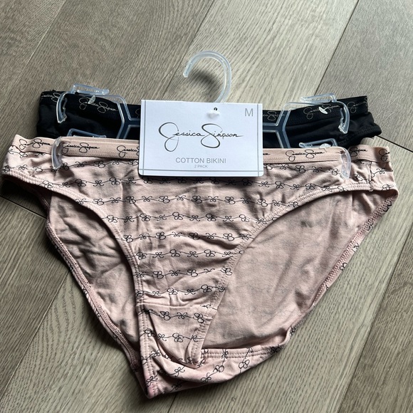 Jessica Simpson Intimates & Sleepwear Jessica Simpson 2 Pack Cotton